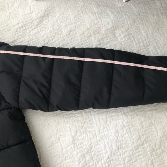 Boys LG(0-12) Puffer jacket-EUC - Picture 5 of 12